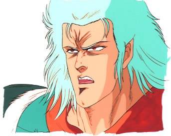 Otaku Gallery  / Anime e Manga / Hokuto No Ken / Cels / cel (9).jpg